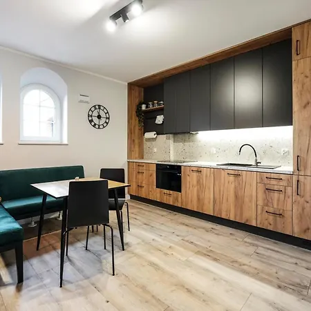 Mlyn 10/8 Διαμέρισμα Βρότσλαβ