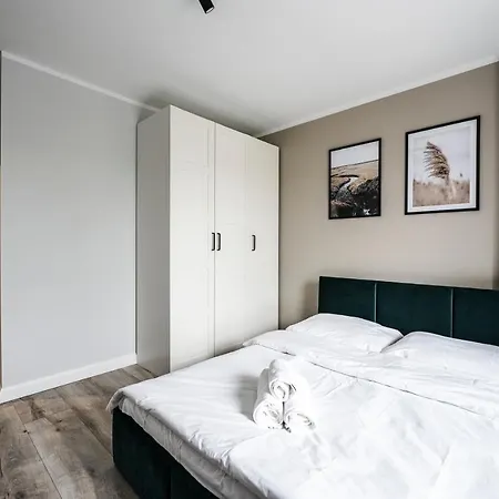 Διαμέρισμα Mlyn 10/8 *