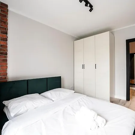 Διαμέρισμα Mlyn 10/8 Βρότσλαβ