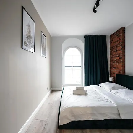 Mlyn 10/8 Διαμέρισμα *