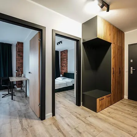 Mlyn 10/8 Διαμέρισμα *