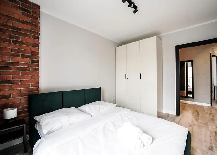 Apartamento Mlyn 10/8 Breslavia