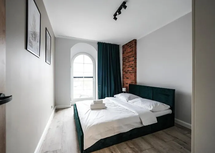 Apartamento Mlyn 10/8