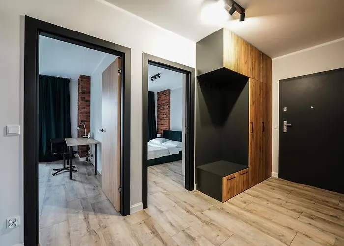 Mlyn 10/8 Apartamento *