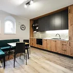 Mlyn 10/8 Apartment Breslau
