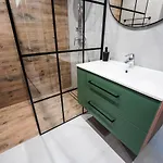 Apartment Mlyn 10/8 Breslau