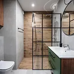 Mlyn 10/8 Apartment *