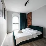 Apartment Mlyn 10/8