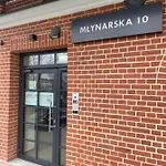 Mlyn 10/8 Apartment *
