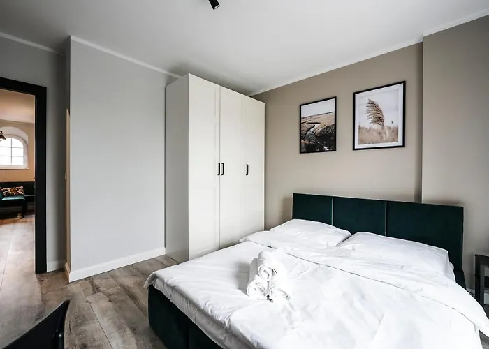 Appartement Mlyn 10/8 *