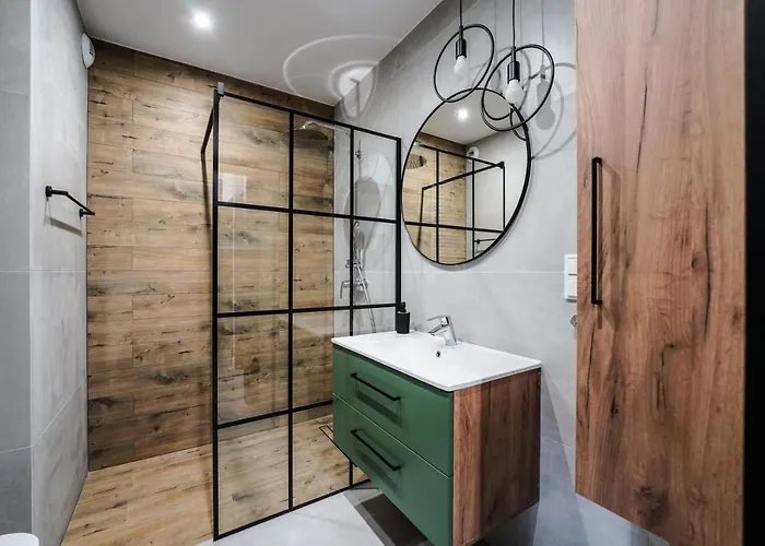 Appartement Mlyn 10/8 *